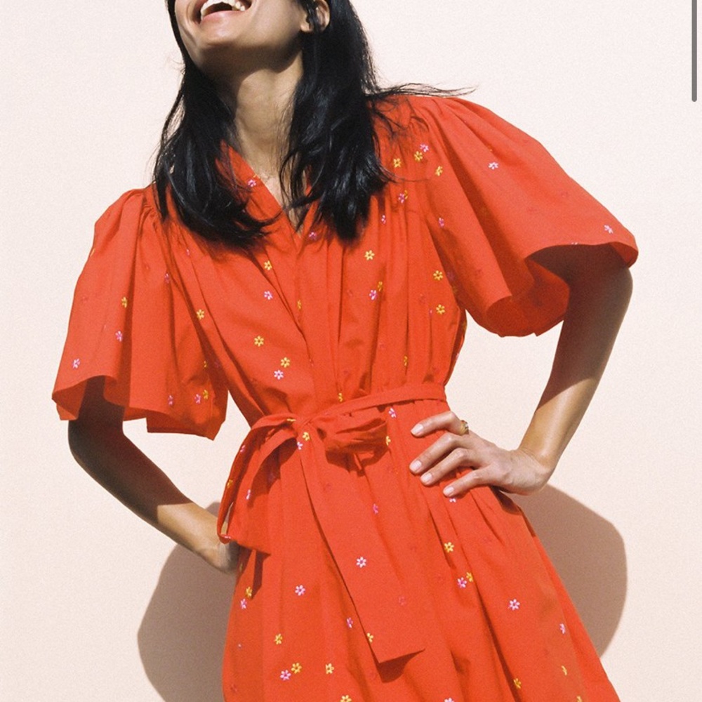 Sabrina dress by Ciao Lucia